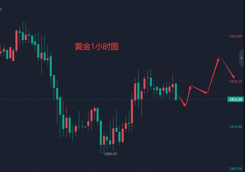张轩昊：2.28外汇、黄金、原油分析策略