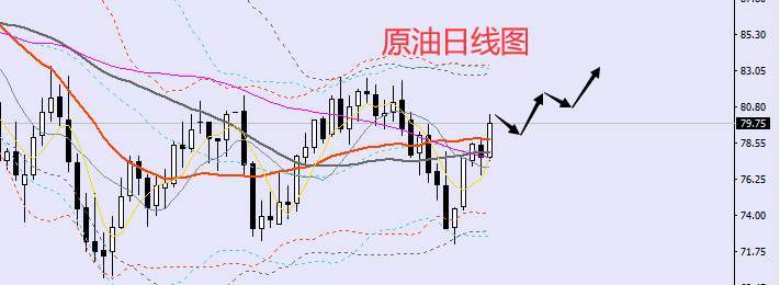 老黑策略：2.10晚盘外汇、黄金、原油分析策略