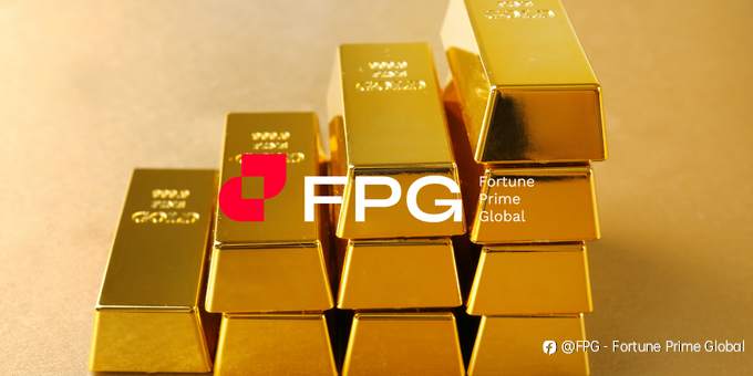 FPG 财盛国际：美联储暗示下次会议将继续紧缩，黄金暴走