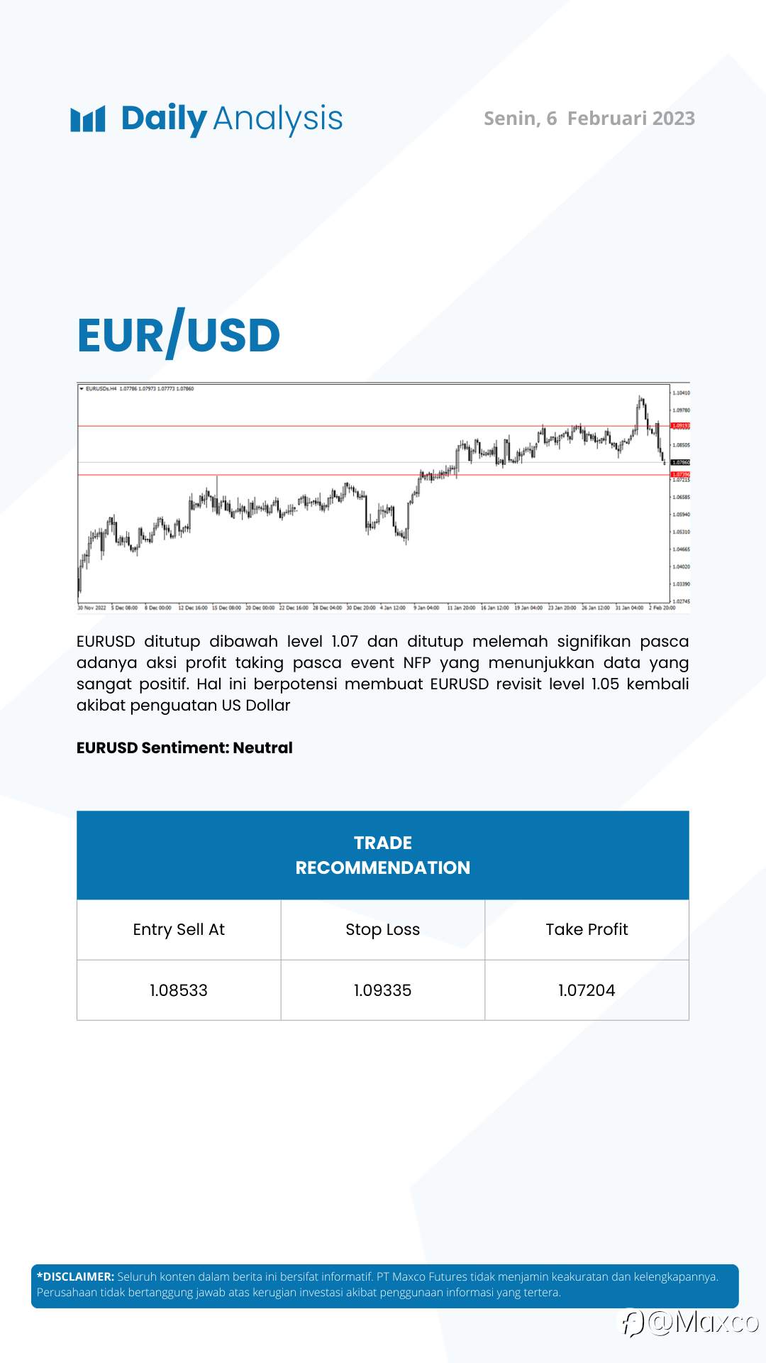 Daily Analysis 6/2