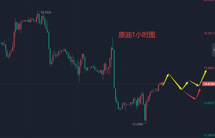 张轩昊：2.7外汇、黄金、原油分析策略