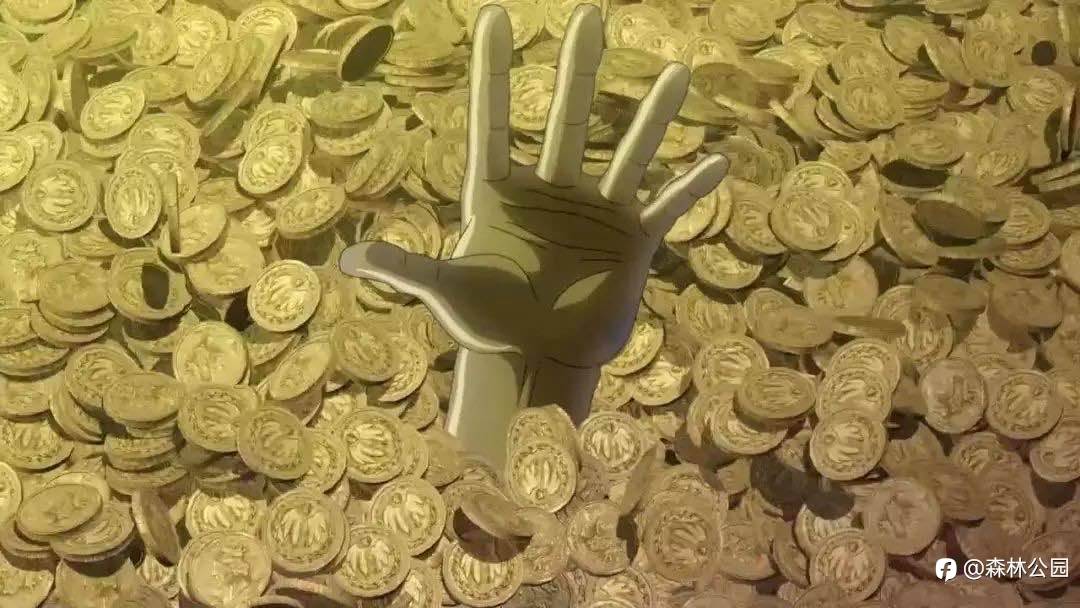 做交易就是为了追求暴利吗?