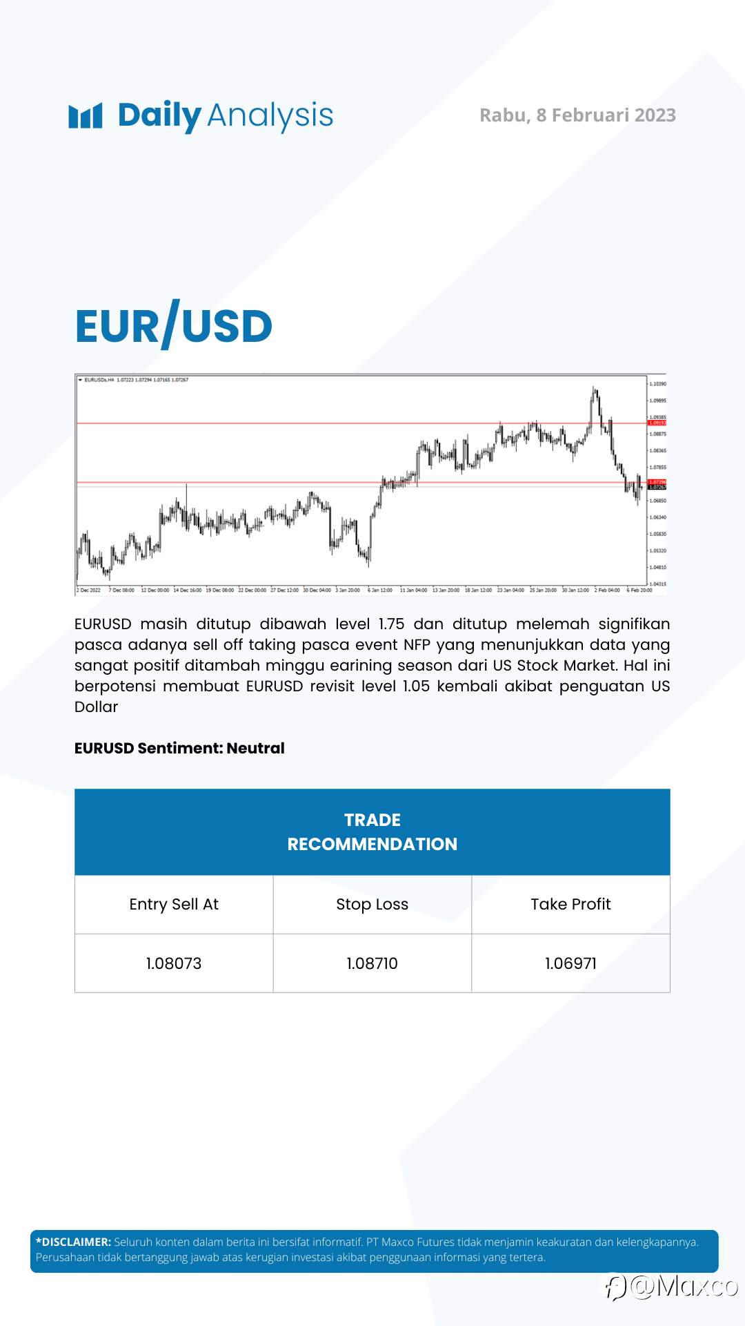 Daily Analysis 8/2