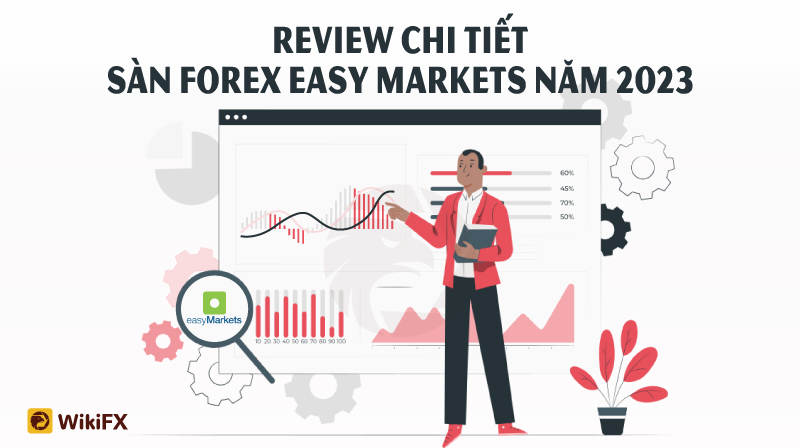 WikiFX Review - Đánh giá sàn easyMarkets uy tín hay lừa đảo mới nhất năm 2023