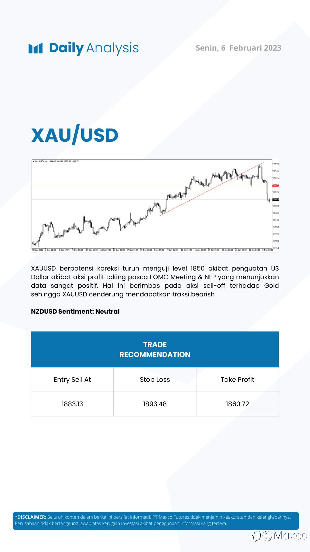 Daily Analysis 6/2