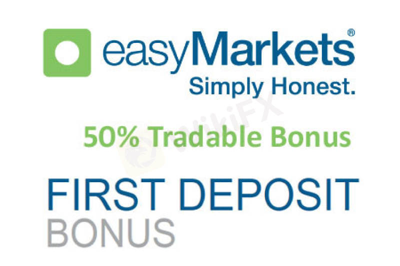 WikiFX Review - Đánh giá sàn easyMarkets uy tín hay lừa đảo mới nhất năm 2023
