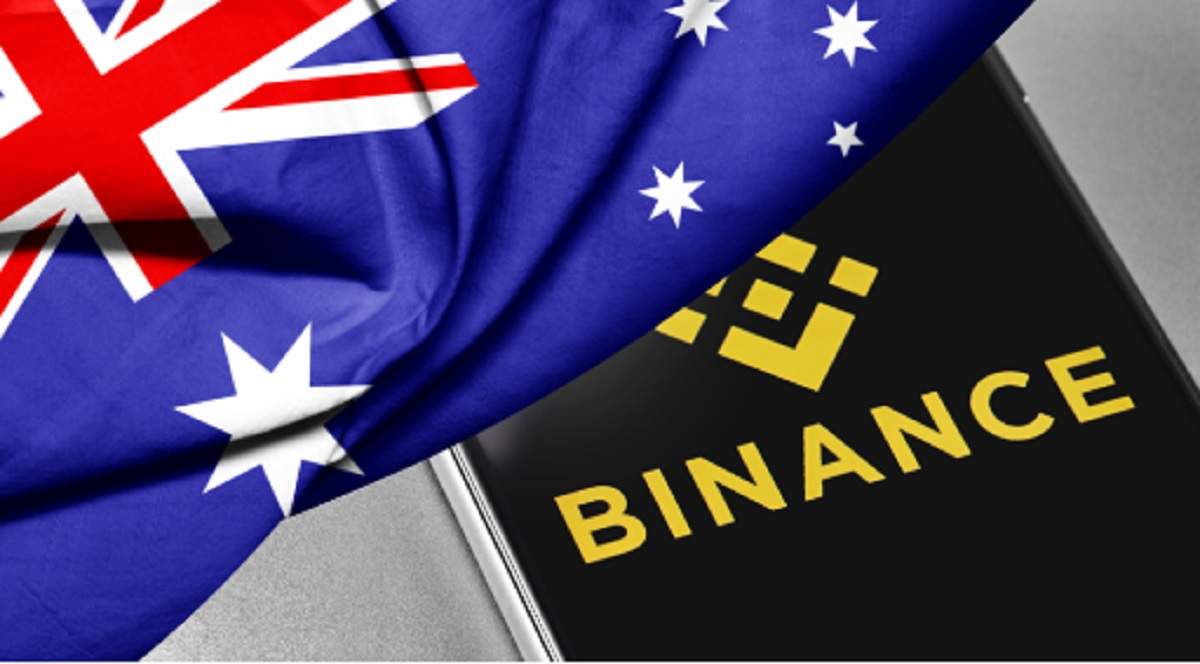 Binance đóng các vị thế phái sinh của người dùng Úc