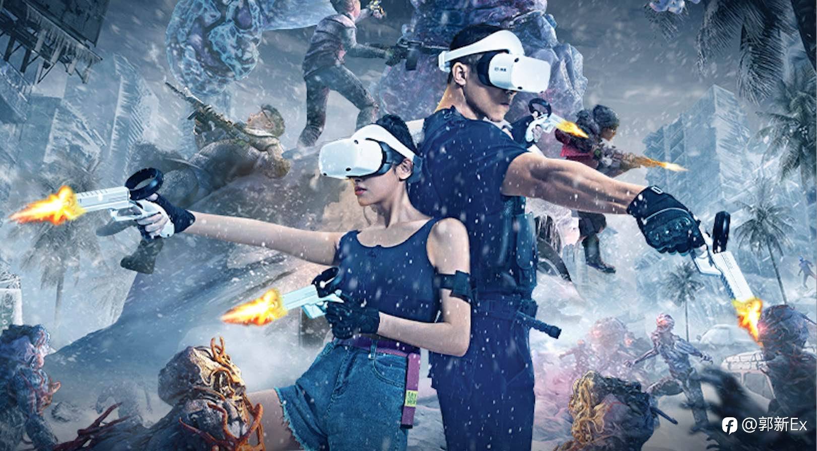 别忽视游戏行业的科技价值