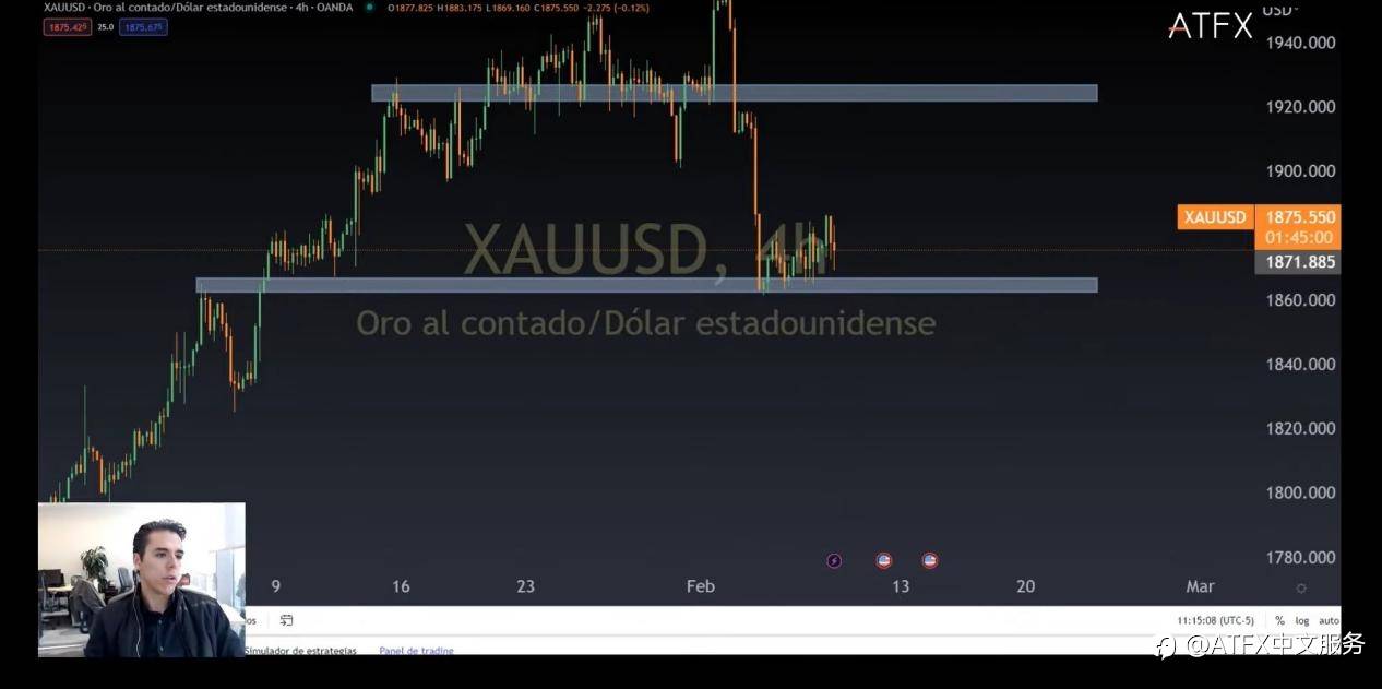 链接用户，服务升级 | 以研讨会为桥梁纽带，2023ATFX与用户共生长