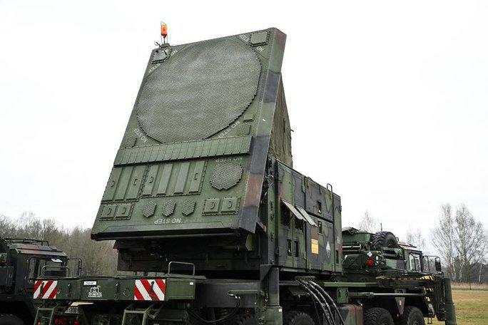 Lô vũ khí của hãng Boeing dành cho Ukraine xịn cỡ nào?