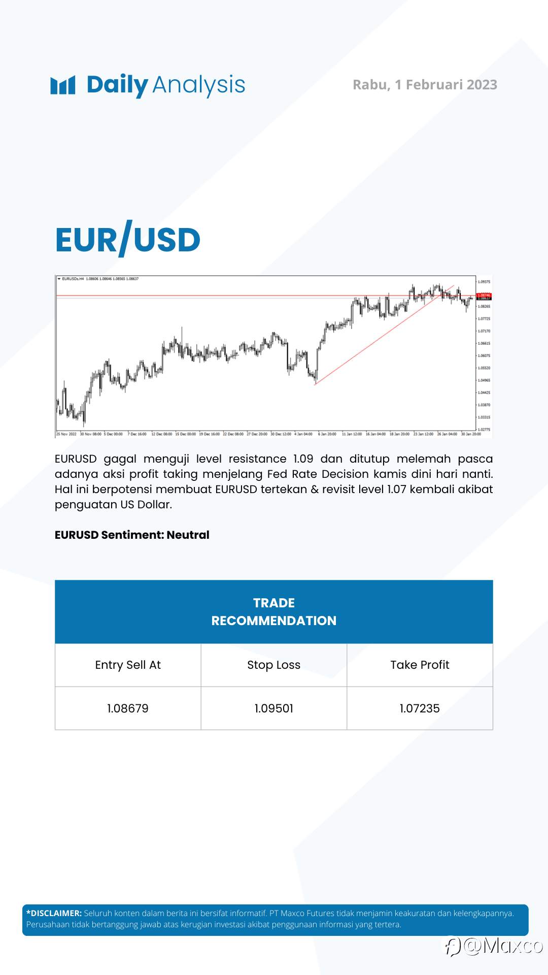 Daily Analysis 1/2