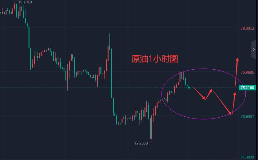张轩昊：2.7晚盘外汇、黄金、原油分析策略
