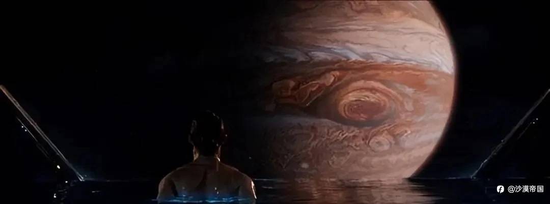 氧气是生命必须的吗？科学家认为未必，木星大气层内或存在生命