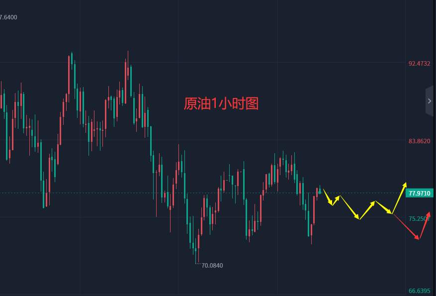 张轩昊：2.9晚盘外汇、黄金、原油分析策略