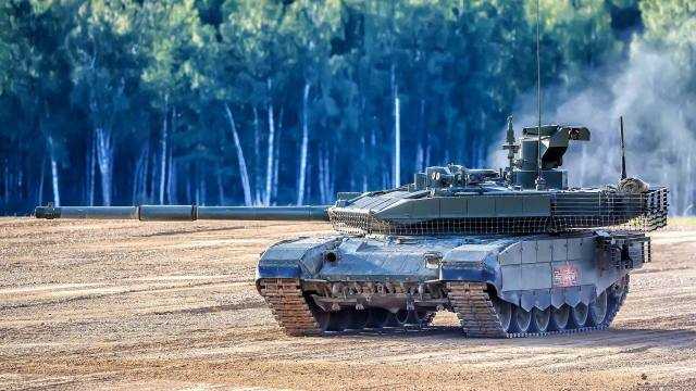 Ukraine nói về mũi nhọn tiến công của Nga trong trận đánh lớn có thể sắp diễn ra