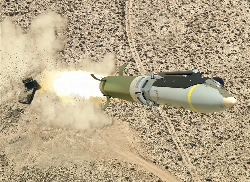 Nga nói về ảnh hưởng nếu Mỹ cung cấp đạn rocket tăng gấp đôi tầm bắn cho HIMARS ở Ukraine