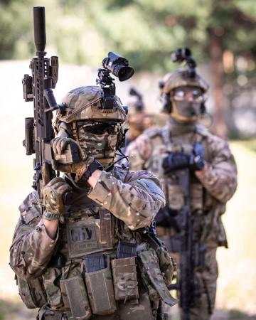 SBU - Cục an ninh và tình báo mật của Ukraine