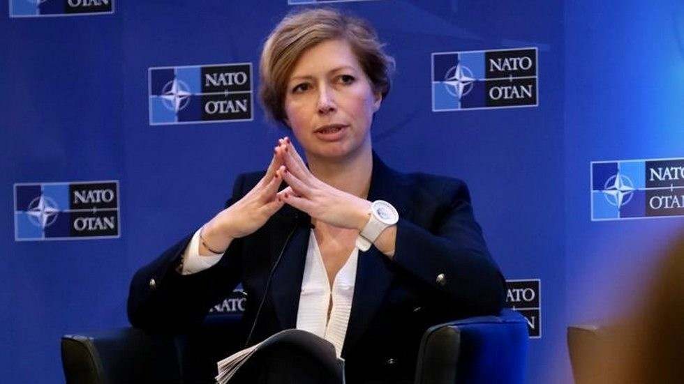 Ông lớn NATO lên tiếng về triển vọng Ukraine gia nhập khối