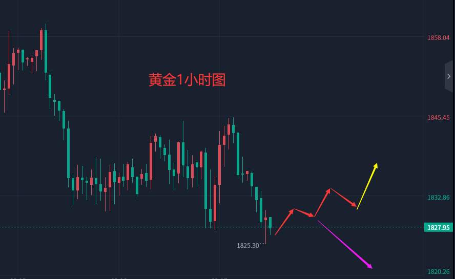 张轩昊：​2.17外汇、黄金、原油分析策略
