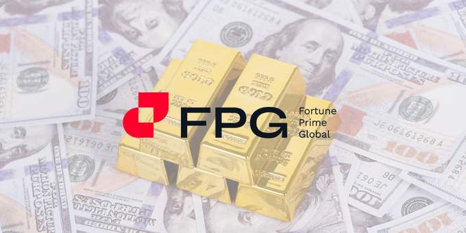 FPG 财盛国际：黄金短线企稳，市场需要更多催化剂