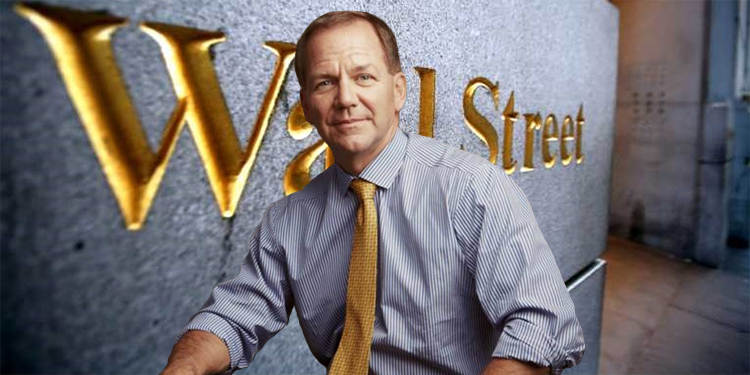 Huyền thoại Paul Tudor Jones và 5 bài học GIÁ TRỊ nhất dành cho trader...