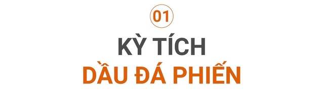 Kỳ tích giúp Mỹ thắng lớn từ lệnh cấm vận dầu Nga, còn khiến vũ khí giá dầu của Nga hay Trung Đông trở nên vô dụng