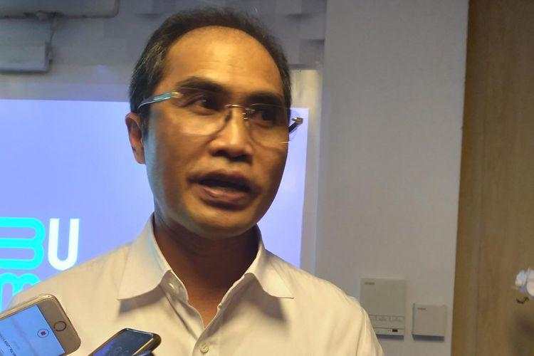 Bersiap IPO, Biofarma Bakal Spin Off Anak Usaha di Semester I-2023