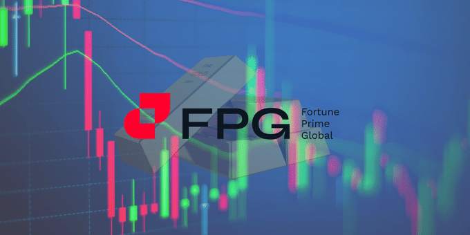 FPG 财盛国际：2 年期国债超 10 年期国债收益率，黄金上演高台跳水
