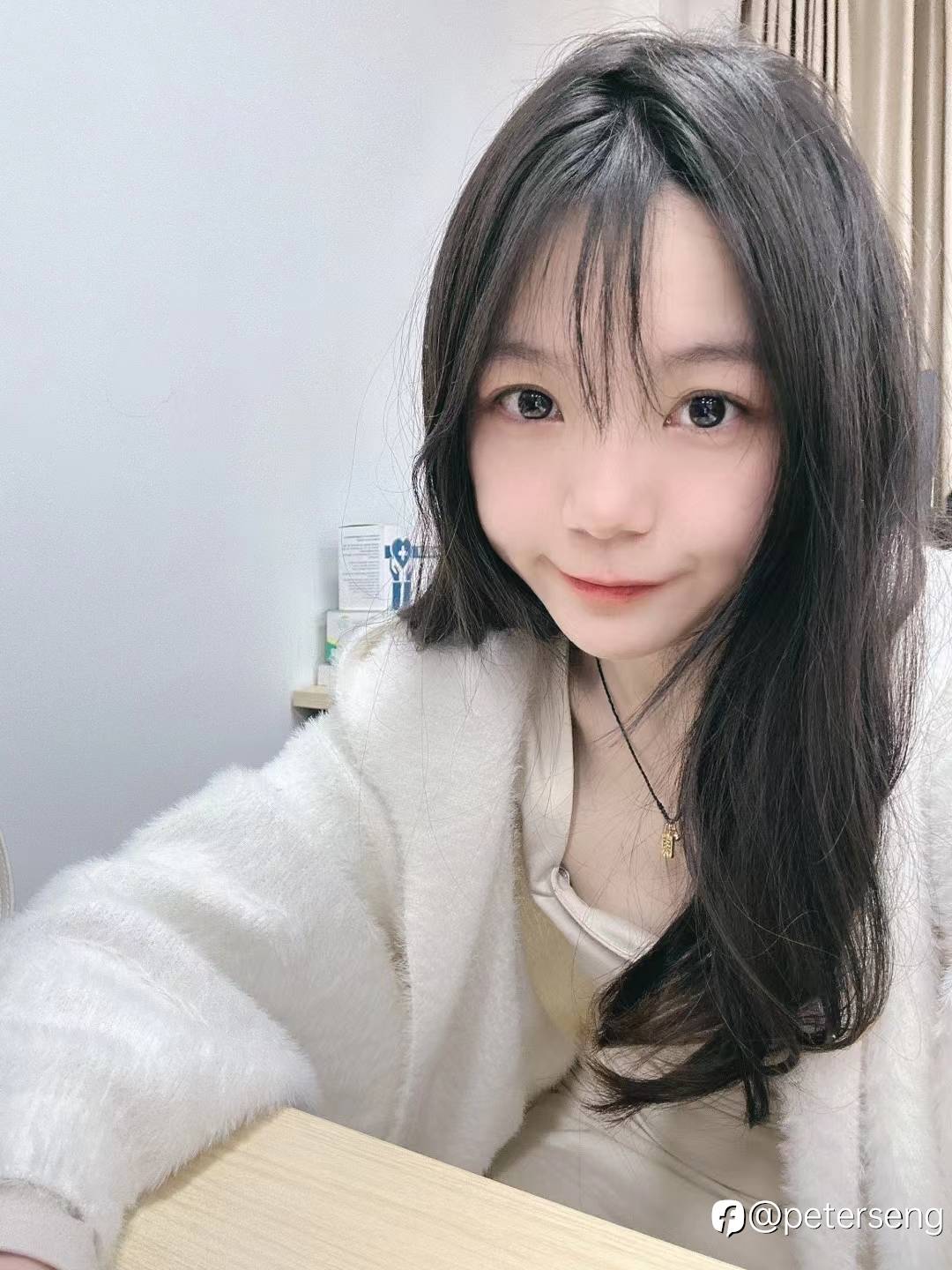 今天穿了漂亮裙zhi！