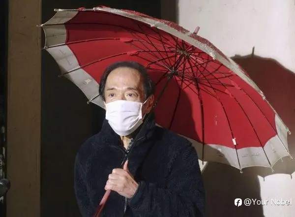 出乎意料！日本央行新任行长是他?