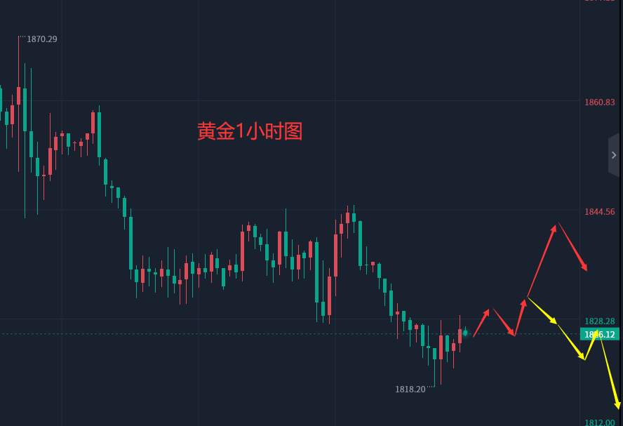 张轩昊：2.17晚盘外汇、黄金、原油分析策略