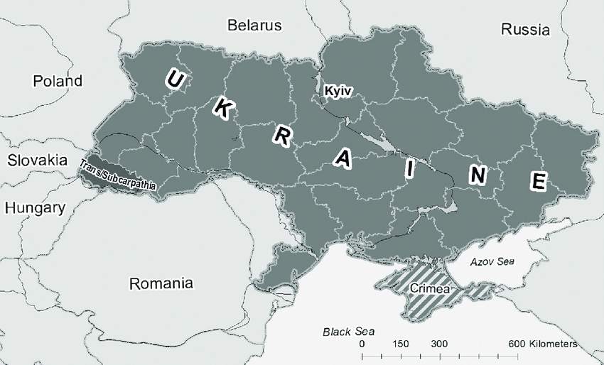 Người Hungary ở Ukraine phải gia nhập quân đội, Budapest phản ứng