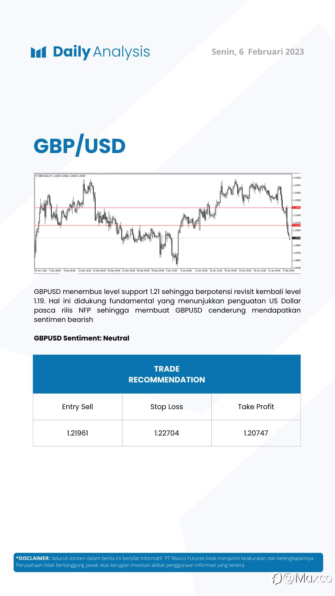 Daily Analysis 6/2