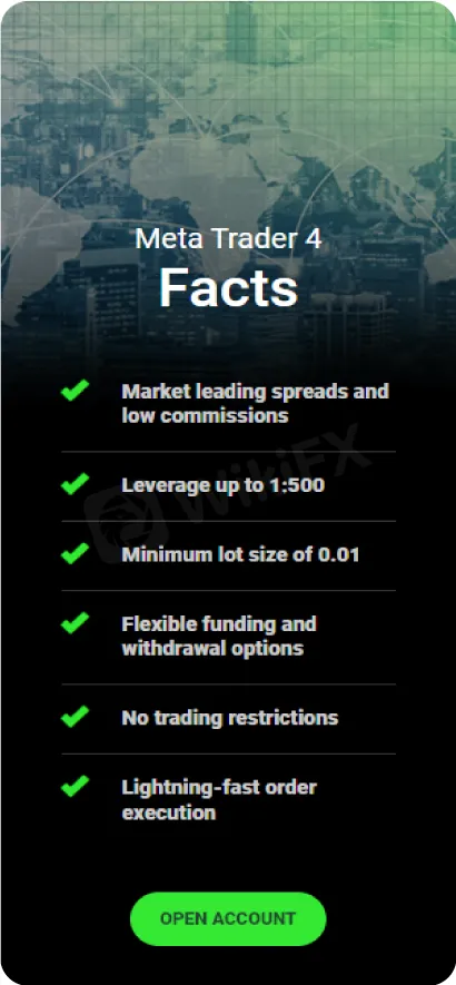 WikiFX Review - Đánh giá sàn IC Markets uy tín hay lừa đảo mới nhất năm 2023