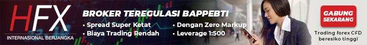 Tips Trading Emas dan Forex Untuk Pemula Ala HFX