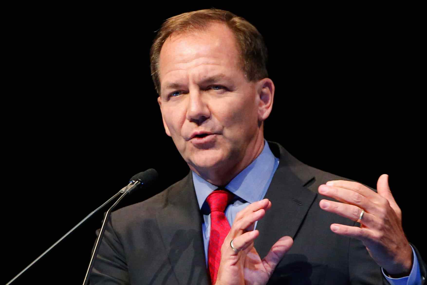 Huyền thoại Paul Tudor Jones và 5 bài học GIÁ TRỊ nhất dành cho trader...