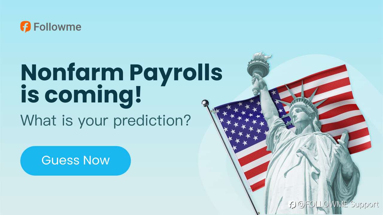 What Is Your Prediction for January NFP? Guess and Get 50 FCOIN!