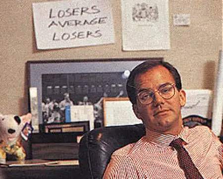 Huyền thoại Paul Tudor Jones và 5 bài học GIÁ TRỊ nhất dành cho trader...