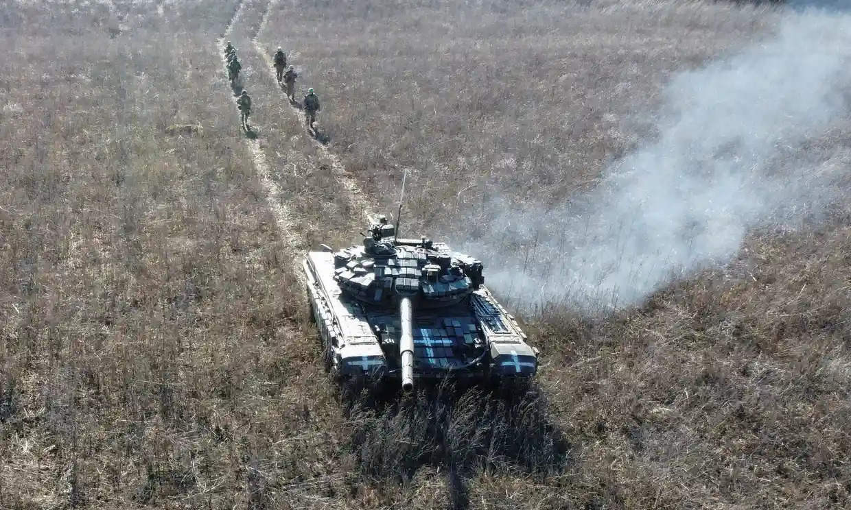 NATO nêu vấn đề cấp bách hơn việc gửi chiến đấu cơ cho Ukraine