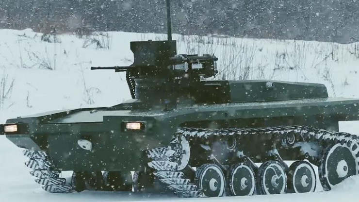 Đâu là tử huyệt của siêu tăng M1 Abrams và Leopard 2 tại chiến trường Ukraine?