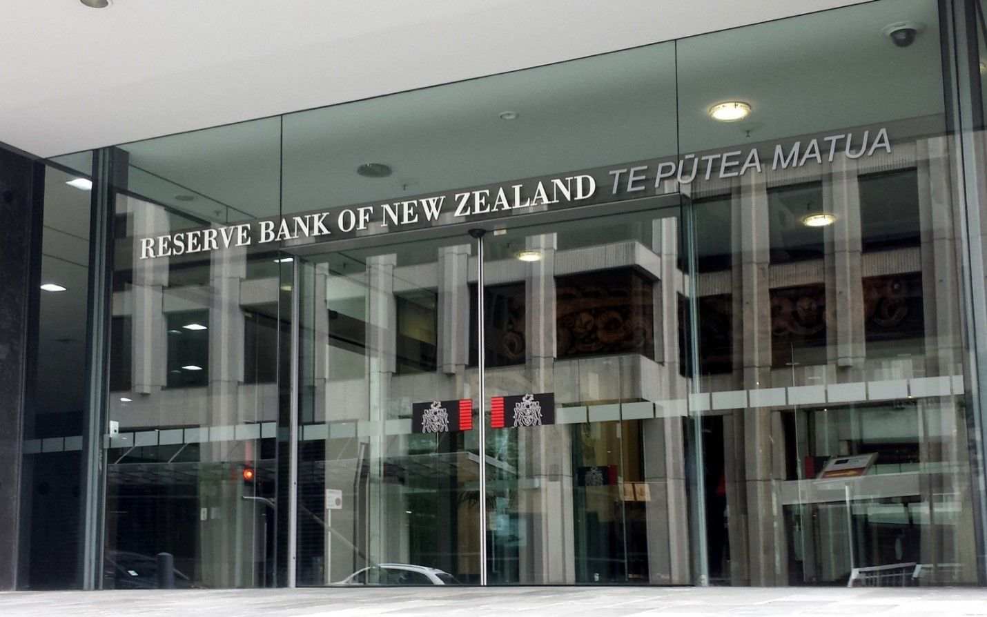 Lãi Suất Tăng Đẩy AUD/NZD Đi Xuống