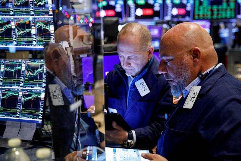 Wall Street Sepekan Tunjukkan Optimisme Investor di 2023