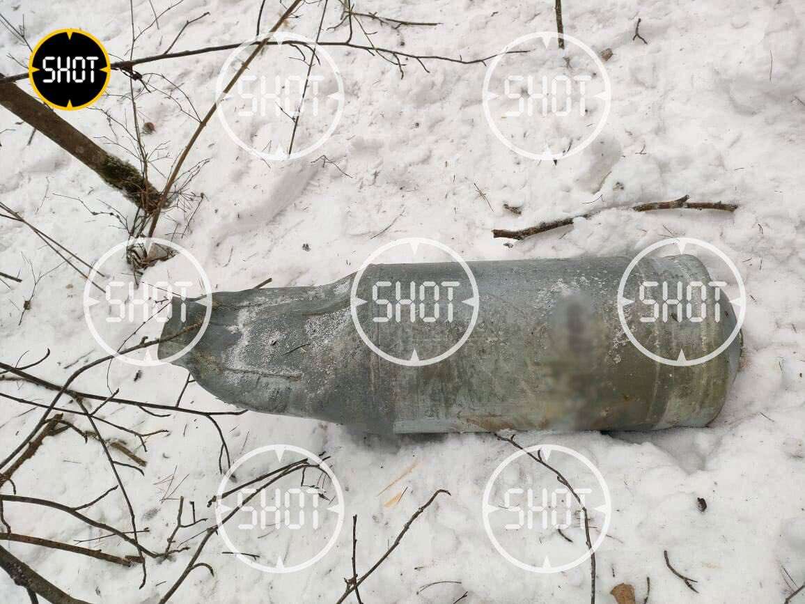Vụ UAV Ukraine phát nổ trong lãnh thổ Nga: Moscow công bố phát hiện bất ngờ