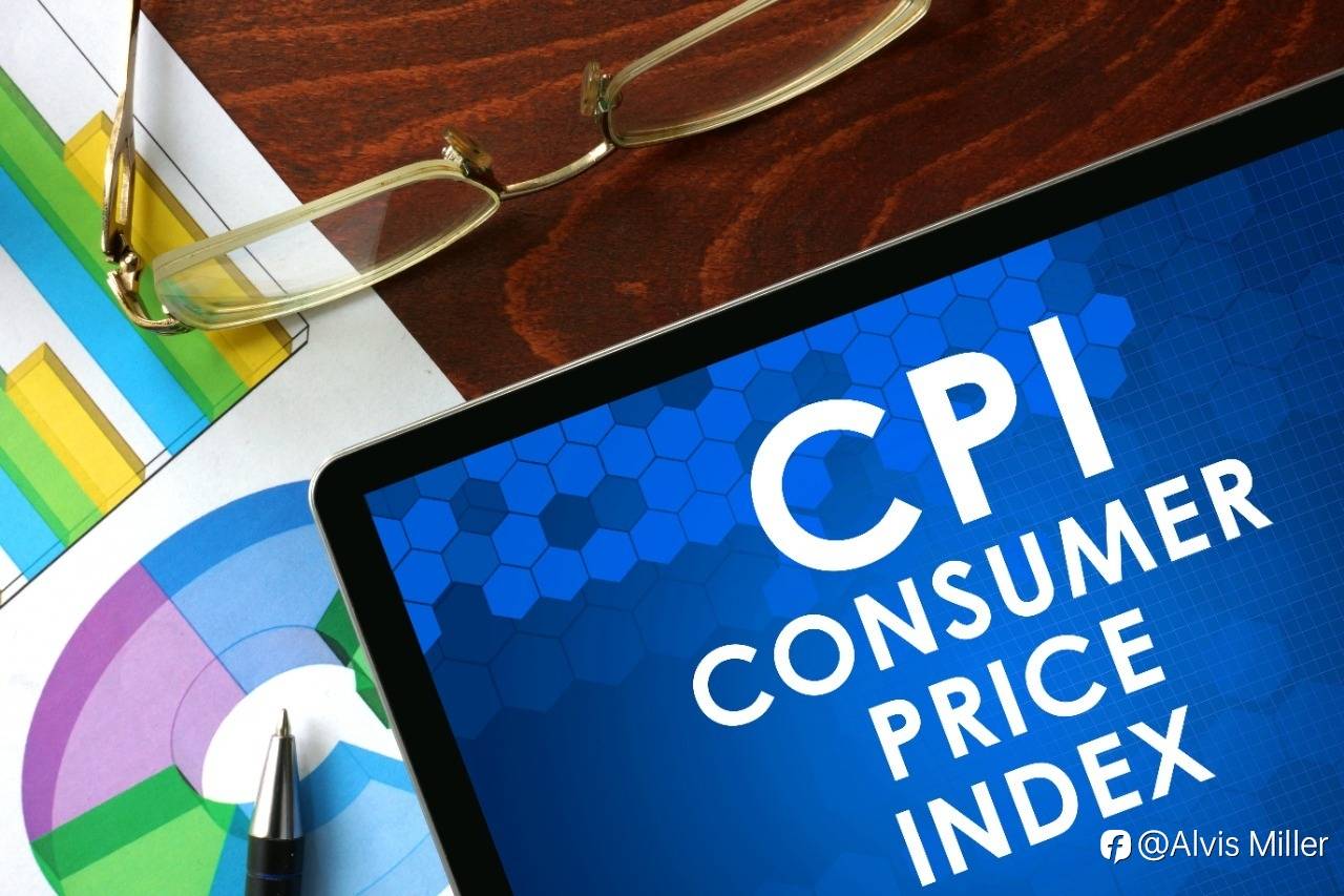 Tomorrow is high impact USD news event *CPI DATA* .