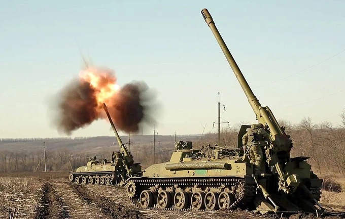 Nga nêu điều sẽ làm khi Ukraine có đạn tăng gấp đôi tầm bắn cho HIMARS