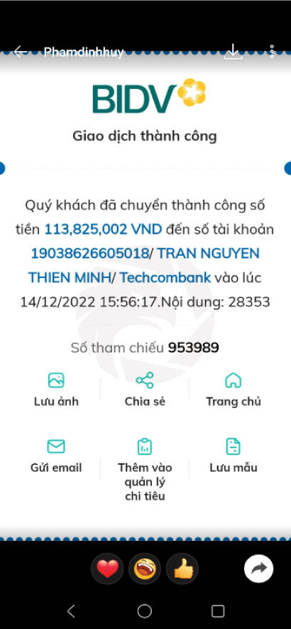 Sàn Profit Cinda Limited lừa đảo, khách hàng nộp đơn tố cáo hàng loạt - WikiFX Cảnh báo