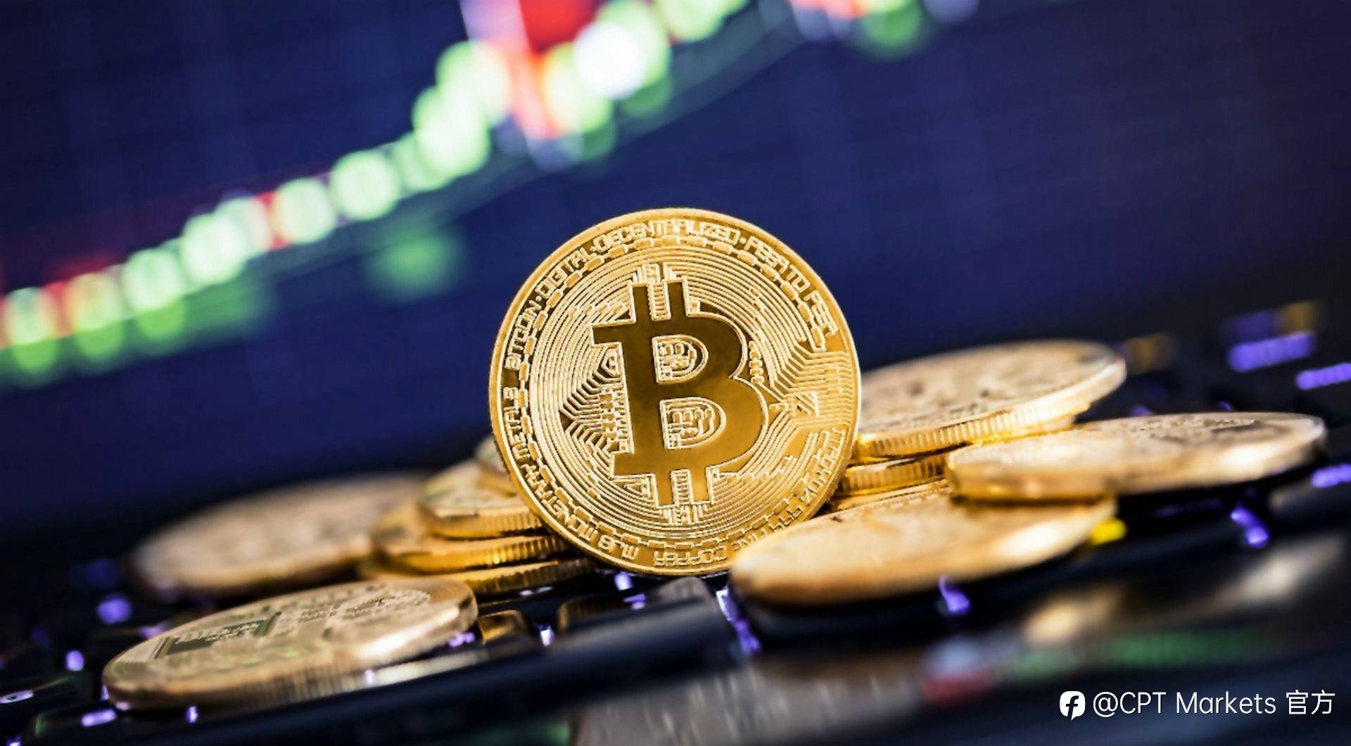 CPT Markets：绝不可错过! 加密货币的三大新兴应用!