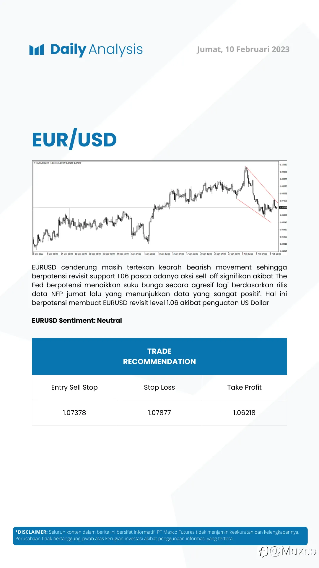 Daily Analysis 10/2