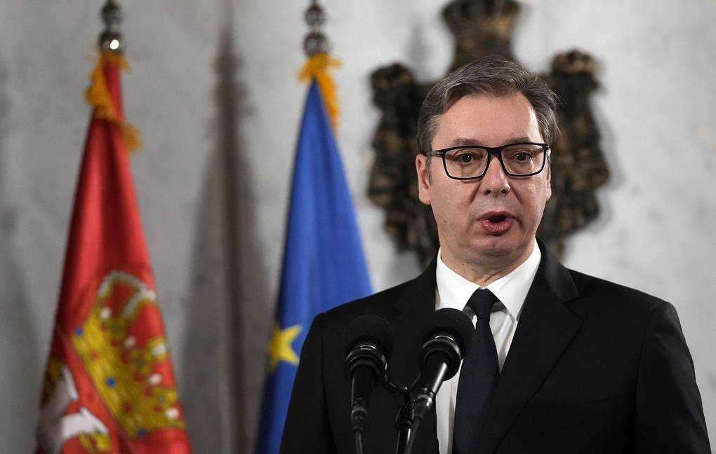 3 nước châu Âu tuyên bố không gửi vũ khí cho Ukraine
