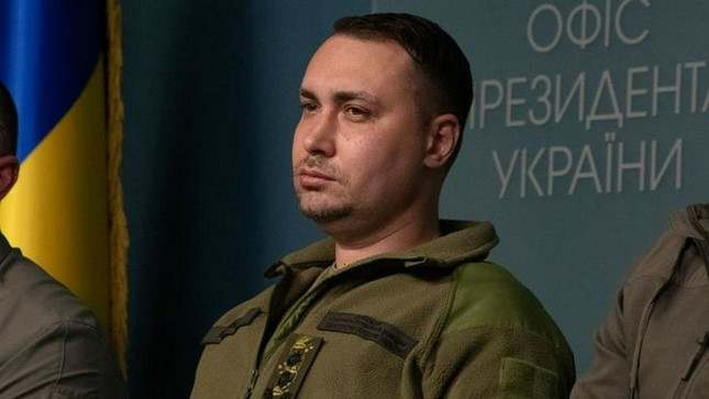 Quan chức tình báo Ukraine dọa tấn công Nga